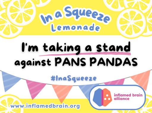 In a Squeeze Lemonade Stand Challenge