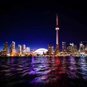 CN Tower