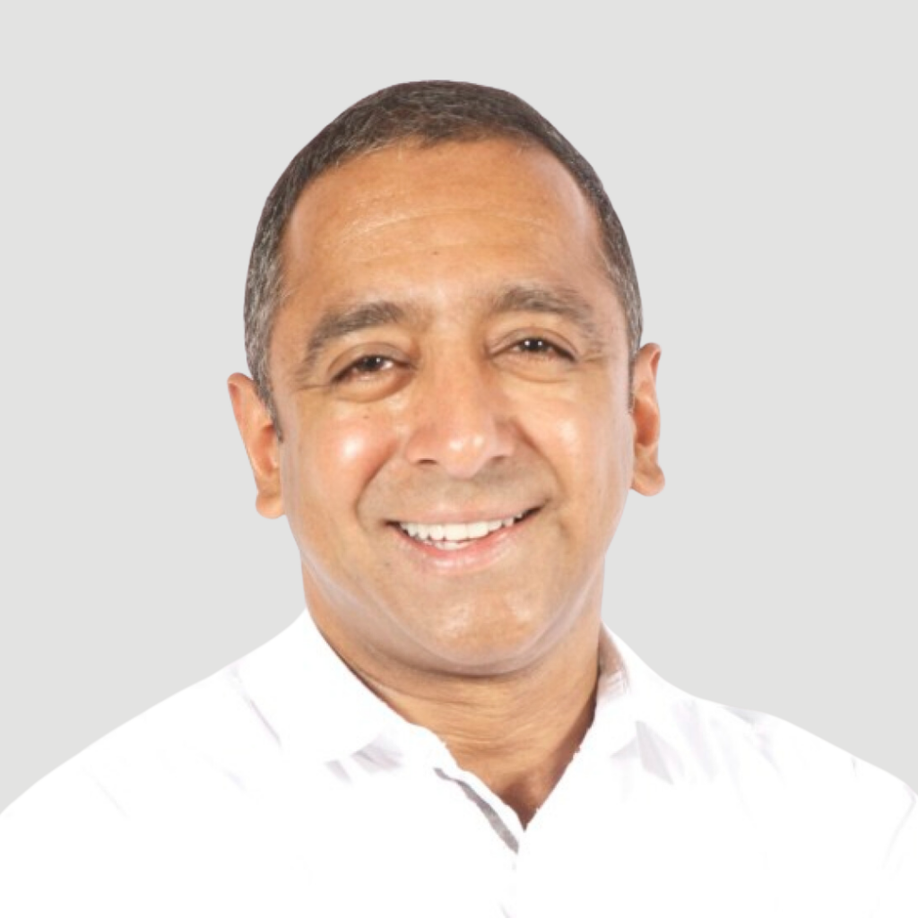 Tim Ubhi - speaker headshot