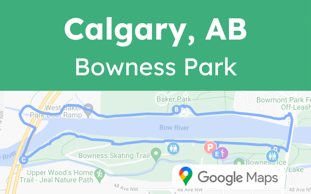 Calgary, AB
