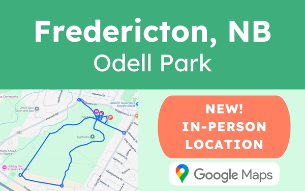 Fredericton, NB