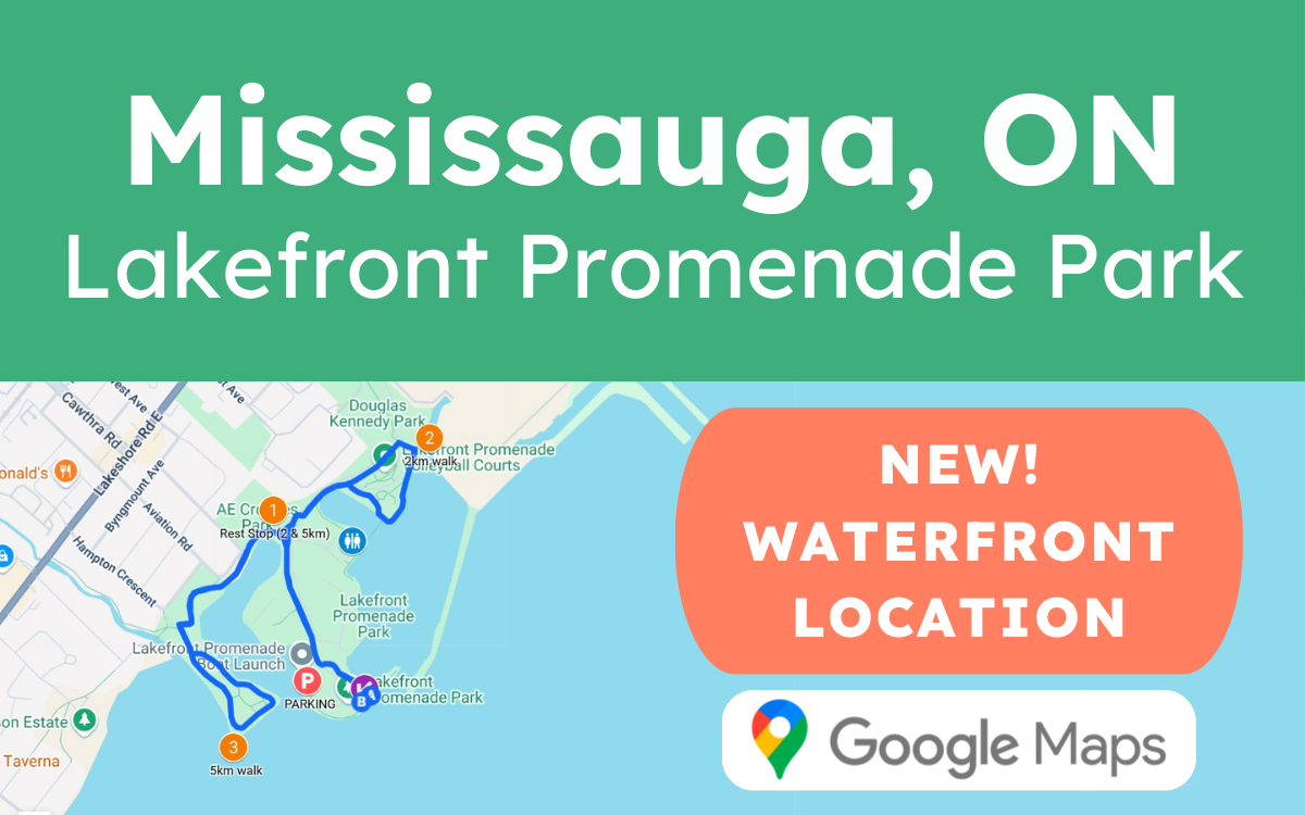 Mississauga, ON