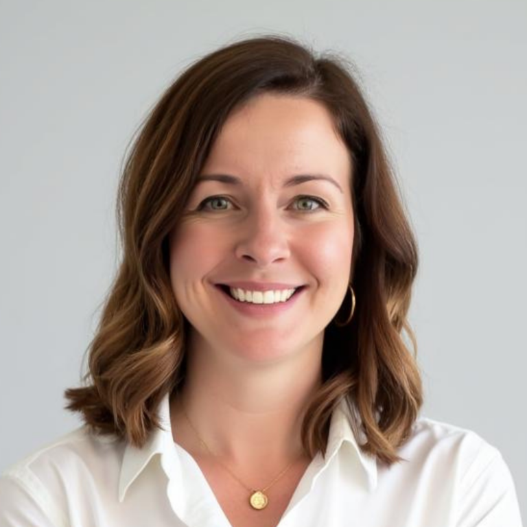 Kelsey Moench - IBA Board Chair