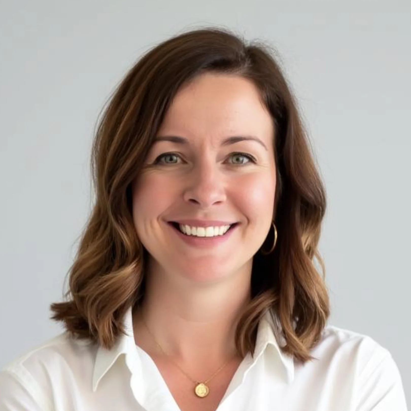 Kelsey Moench - IBA Board Chair
