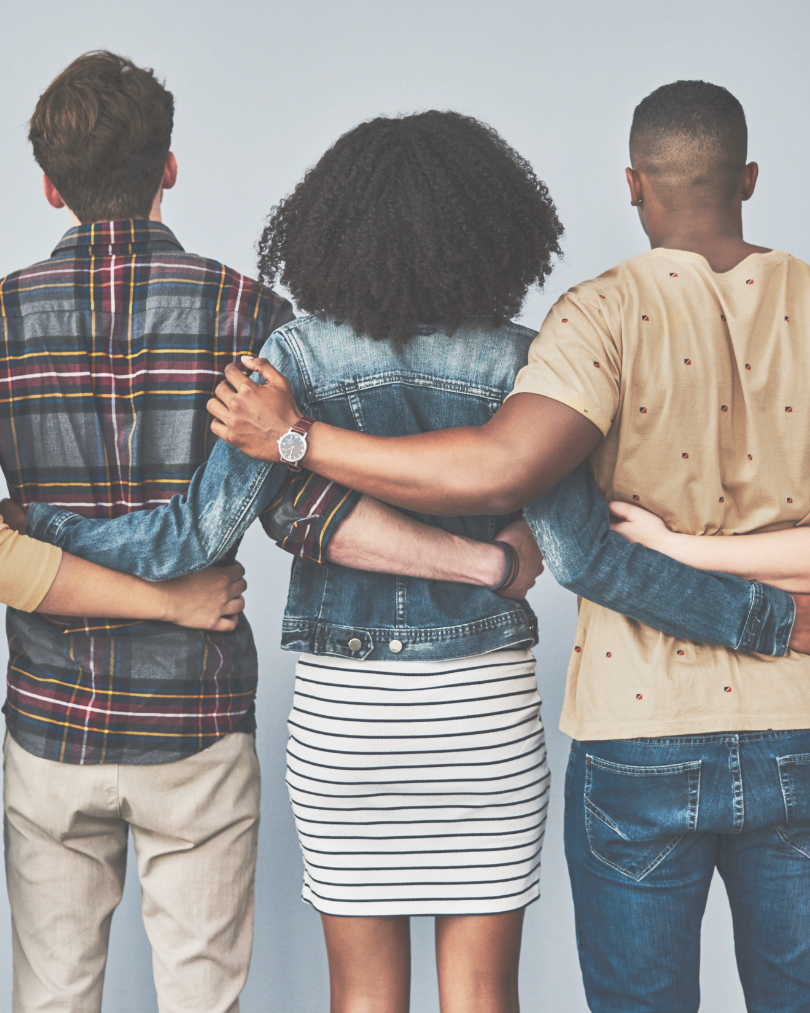 Become a Hope Companions Peer Supporter