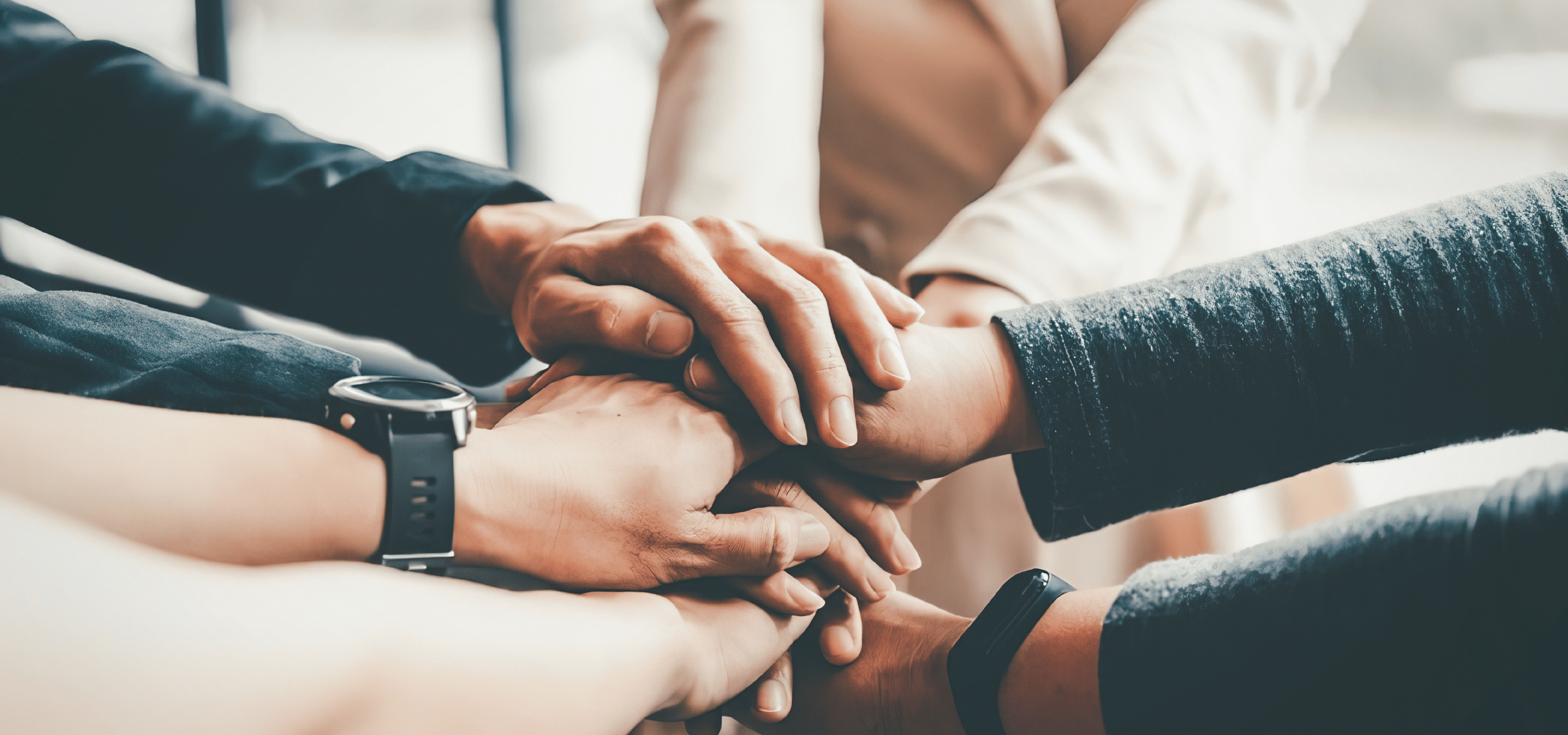 Why Should I Join a Support Group