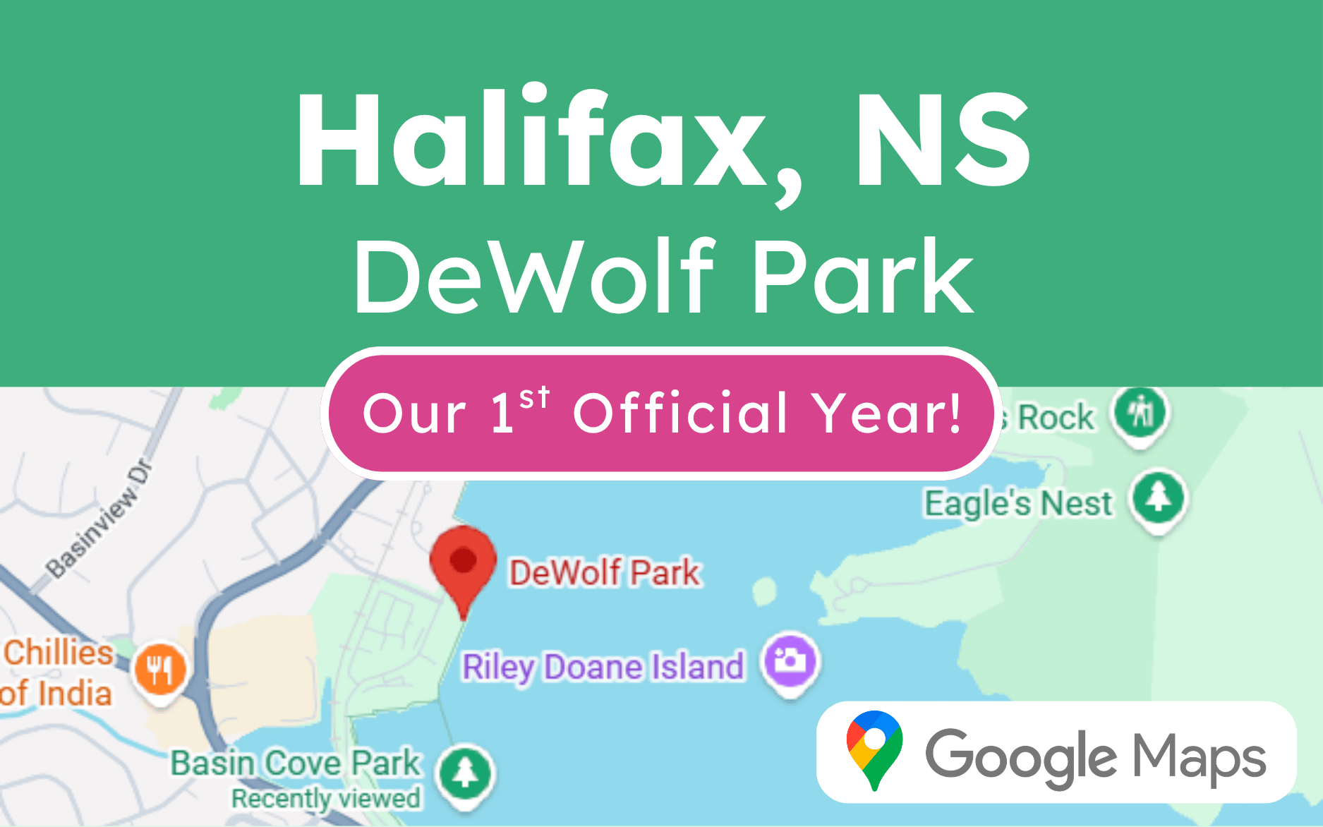 Halifax, NS