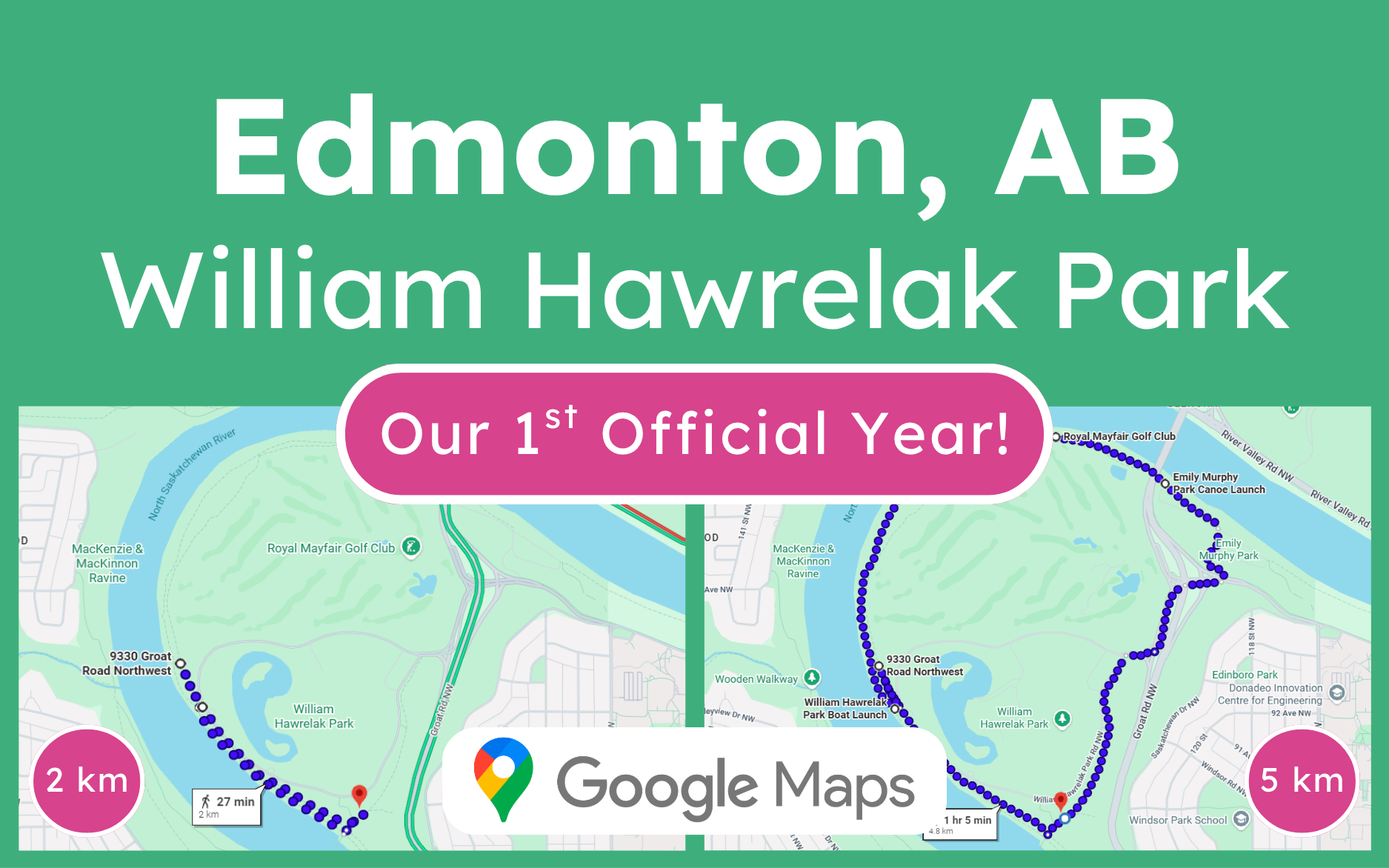 Edmonton, AB
