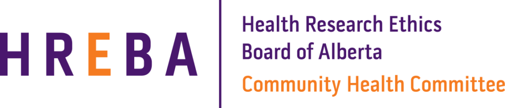 HREBA - logo