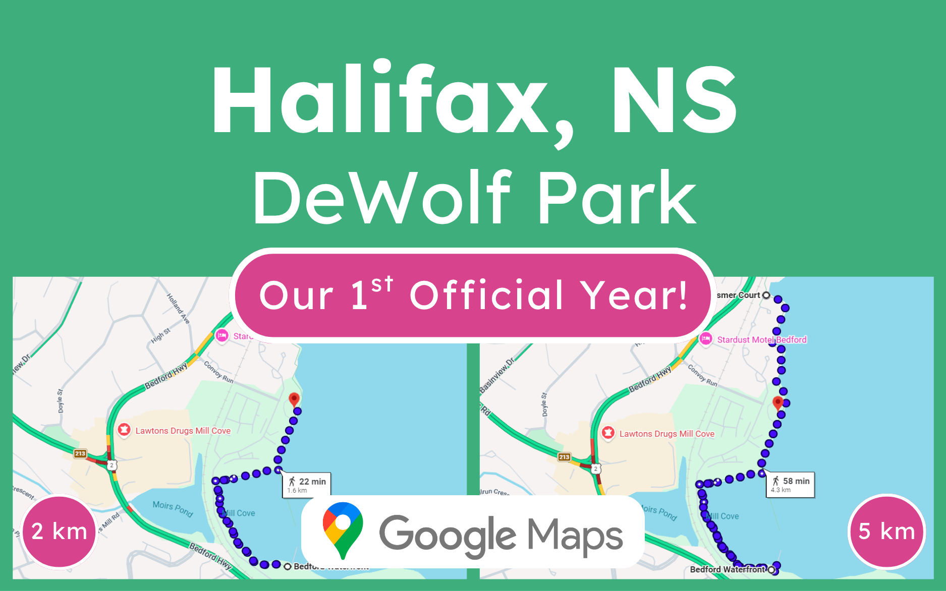 Halifax, NS
