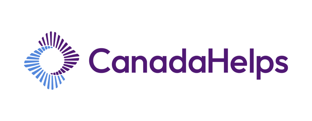CanadaHelps logo