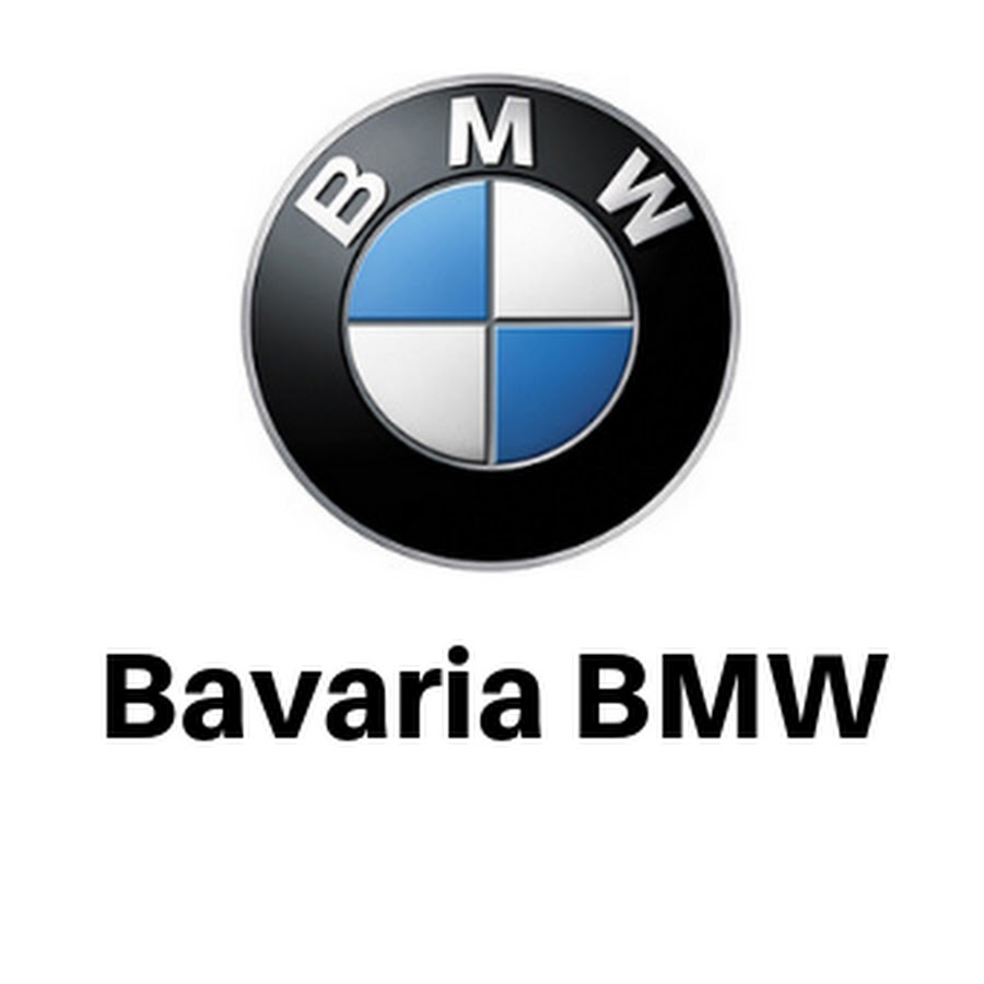 Bavaria BMW - vertical logo