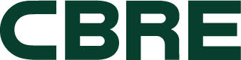 CBRE - logo