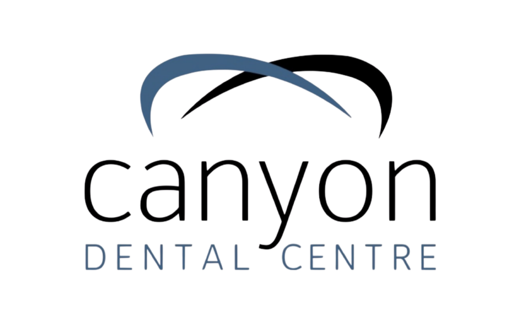 Canyon Dental Centre - logo