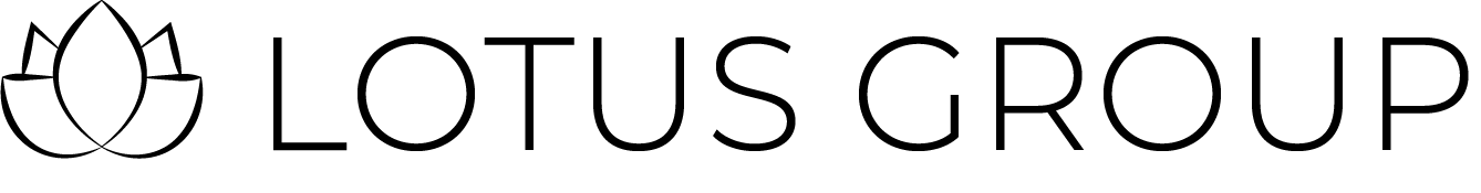 Lotus Group - logo