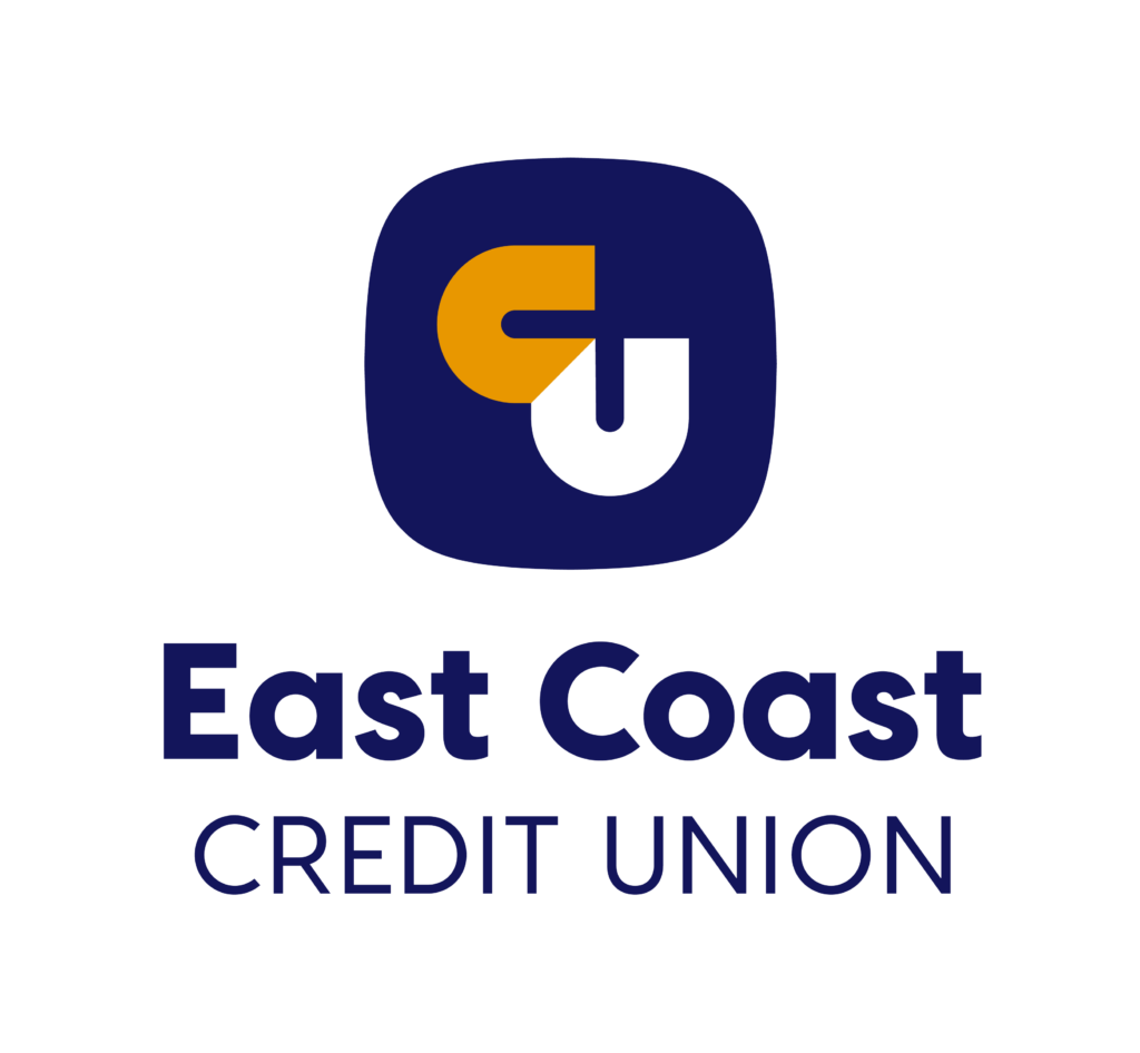 East Coast Credit Union - Rest Stop Sponsor
