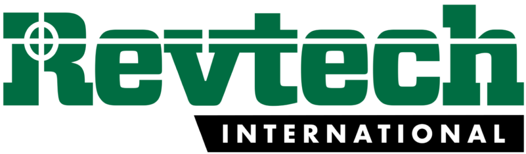 Revtech International logo