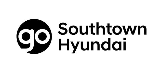 Southtown Hyundai - logo
